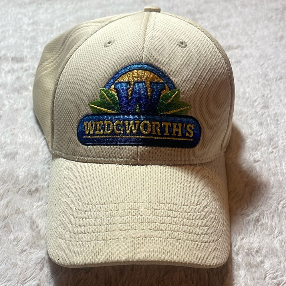 Wedgeworths hat 